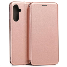 Beline Etui Book Magnetic Samsung M34 5G M346 rózsaarany tok tok és táska