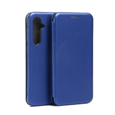 Beline Etui Book Magnetic Samsung S23 FE kék tok tok és táska