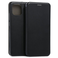 Beline Etui Book Magnetic Xiaomi Redmi A2 mágneses könyvtok fekete tok és táska