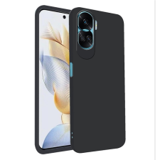 Beline Etui Candy Honor 90 Lite fekete tok tok és táska