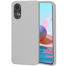 Beline Etui Candy Oppo A17 átlátszó tok tok és táska