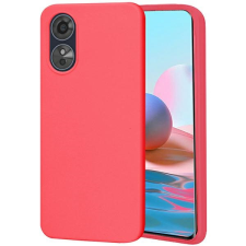 Beline Etui Candy Oppo A17 rózsaszín tok tok és táska