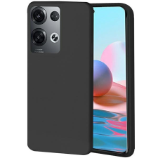Beline Etui Candy Oppo Reno 8 Pro fekete tok tok és táska