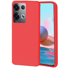 Beline Etui Candy Oppo Reno 8 Pro piros tok tok és táska