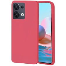 Beline Etui Candy Oppo Reno 8 rózsaszín tok tok és táska