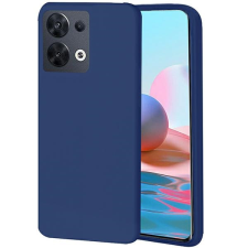 Beline Etui Candy Oppo Reno 8 tengerészkék tok tok és táska
