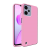 Beline Etui Candy Realme C31 világos rózsaszínű tok