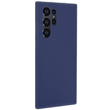 Beline Etui Candy Sam Samsung Galaxy S23 UltraS918 tengerészkék tok tok és táska