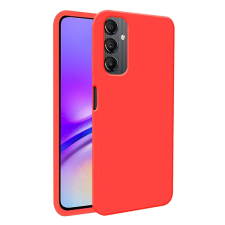 Beline Etui Candy Samsung A05s piros tok tok és táska