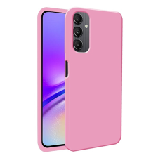 Beline Etui Candy Samsung A05s világos rózsaszínű tok tok és táska