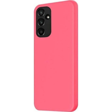 Beline Etui Candy Samsung A14 A146 Rózsaszín Tok (5905359812692) tok és táska