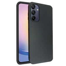 Beline Etui Candy Samsung A15 A156 fekete tok tok és táska
