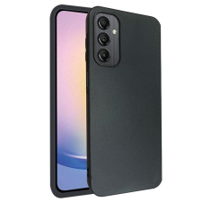 Beline Etui Candy Samsung A25 5G A256 fekete tok tok és táska
