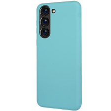 Beline Etui Candy Samsung Galaxy S23 S911 kék tok tok és táska