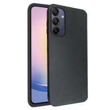 Beline Etui Candy Samsung S24+ S926 fekete tok tok és táska