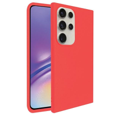 Beline Etui Candy Samsung S24 Ultra S928 vörös tok tok és táska