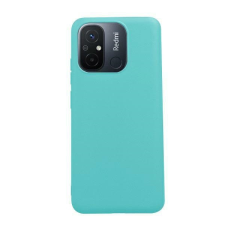 Beline Etui Candy Xiaomi 12C kék tok tok és táska