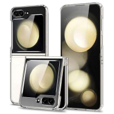 Beline Etui Clear Case Sam Z Flip5 F731 átlátszó tok tok és táska