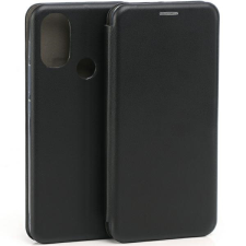 Beline Etui mágneses könyvtok Moto Edge 30 fekete tok és táska