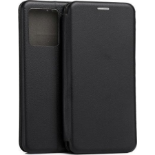 Beline Etui Mágneses Könyvtok Moto Edge 40 Neo Fekete (5905908351955) tok és táska
