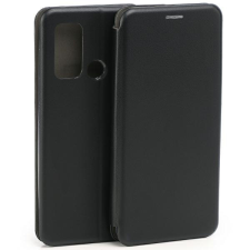 Beline Etui mágneses könyvtok Moto G60 fekete tok és táska