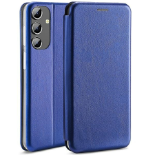 Beline Etui mágneses könyvtok Samsung A14 5G A146 kék tok és táska