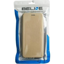 Beline Etui Mágneses Könyvtok Samsung M33 M336 Arany ( ) tok és táska