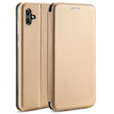 Beline Etui mágneses könyvtok Samsung xCover 6 Pro arany tok és táska