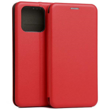 Beline Etui mágneses könyvtok Xiaomi 13 piros tok és táska
