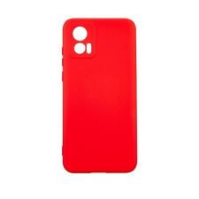 Beline Etui Szilikon Motorola Moto Edge 30 Neo piros tok tok és táska
