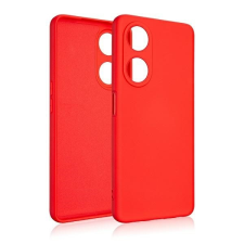 Beline Etui Szilikon Oppo A98 piros tok tok és táska