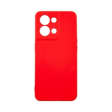 Beline Etui szilikon Oppo Reno 8 5G piros tok tok és táska