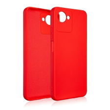 Beline Etui szilikon Realme C30 piros tok tok és táska
