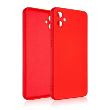 Beline Etui Szilikon Samsung A05 piros tok tok és táska