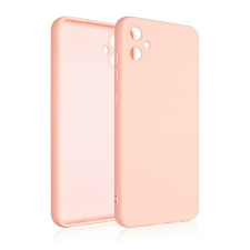 Beline Etui Szilikon Samsung A05 rózsaarany tok tok és táska