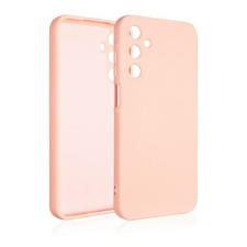 Beline Etui Szilikon Samsung A25 5G A526 rózsaarany tok tok és táska
