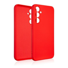 Beline Etui Szilikon Samsung S23 FE piros tok tok és táska