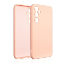 Beline Etui Szilikon Samsung S23 FE rózsaarany tok tok és táska