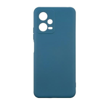 Beline Etui szilikon Xiaomi Redmi Note 12 5G / Poco X5 5G kék tok tok és táska