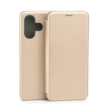 Beline Infinix Hot 30 Mágneses Könyvtok - Arany tok és táska