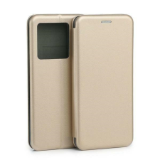 Beline mágneses könyvtok Infinix Note 30 - arany tok és táska