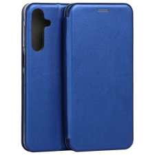 Beline Magnetic könyvtok Samsung Galaxy A16 4G/5G - kék tok és táska