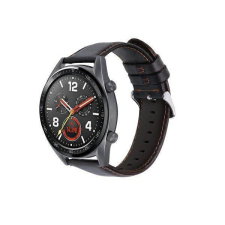 Beline óraszíj Galaxy Watch 20mm GT sötétbarna okosóra kellék