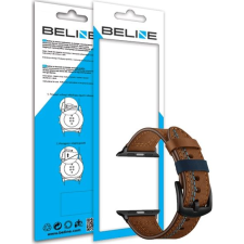 Beline Óraszíj Galaxy Watch 22mm Classic Barna (5903919060309) okosóra kellék