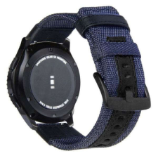 Beline óraszíj Galaxy Watch 22mm Weekender kék / fekete óraszíj