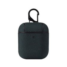 Beline Shell Cover tok AirPods 1/2 zöld fülhallgató, fejhallgató tok