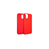 Beline Silicone iPhone 14 készülékhez / 136.1 tok piros (312185)