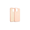 Beline Silicone iPhone 15 Pro Max 6.7" készülékhez tok rózsaarany (305865)