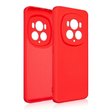 Beline Silicone tok Honor Magic6 Pro - piros tok és táska