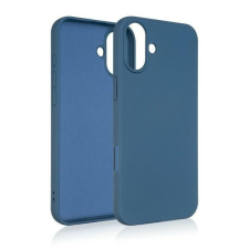 Beline Silicone tok iPhone 16 Plus - kék tok és táska